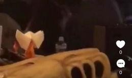 内鬼爆料流萤假死视频,流萤假死视频背后的惊人真相