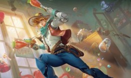 维克托皮肤爆料视频在线观看,揭秘全新角色造型与技能亮点